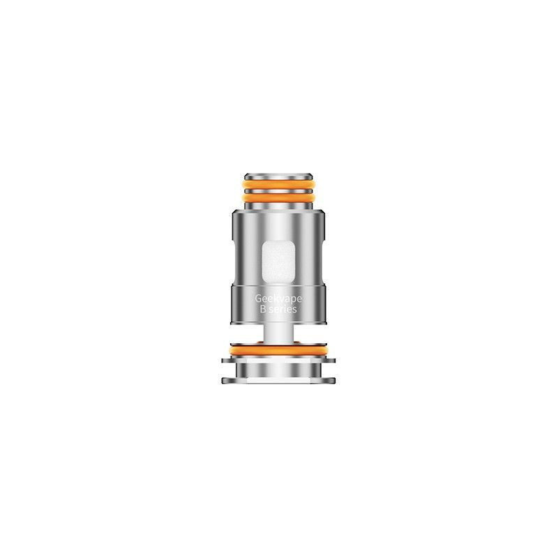 B series  - resistance geekvape 0.30 ohm