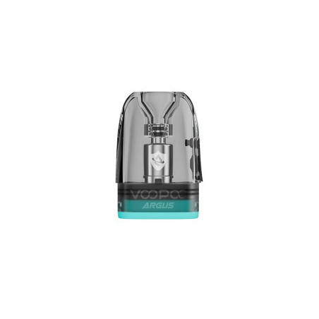 Argus pod voopoo 1.0ohm top fill