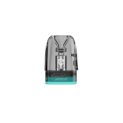 Argus pod voopoo 0.7ohm top fill