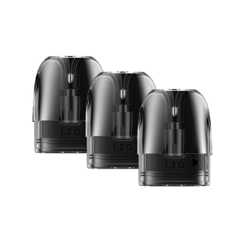 Argus pod voopoo 0.70 ohm