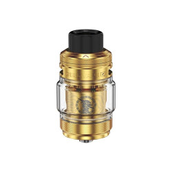 Z subohm tank 5 - 7ml - geekvape cold silver