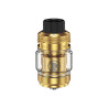 Z subohm tank 5 - 7ml - geekvape cold silver