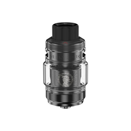Z subohm tank 5 - 7ml - geekvape gunmetal grey