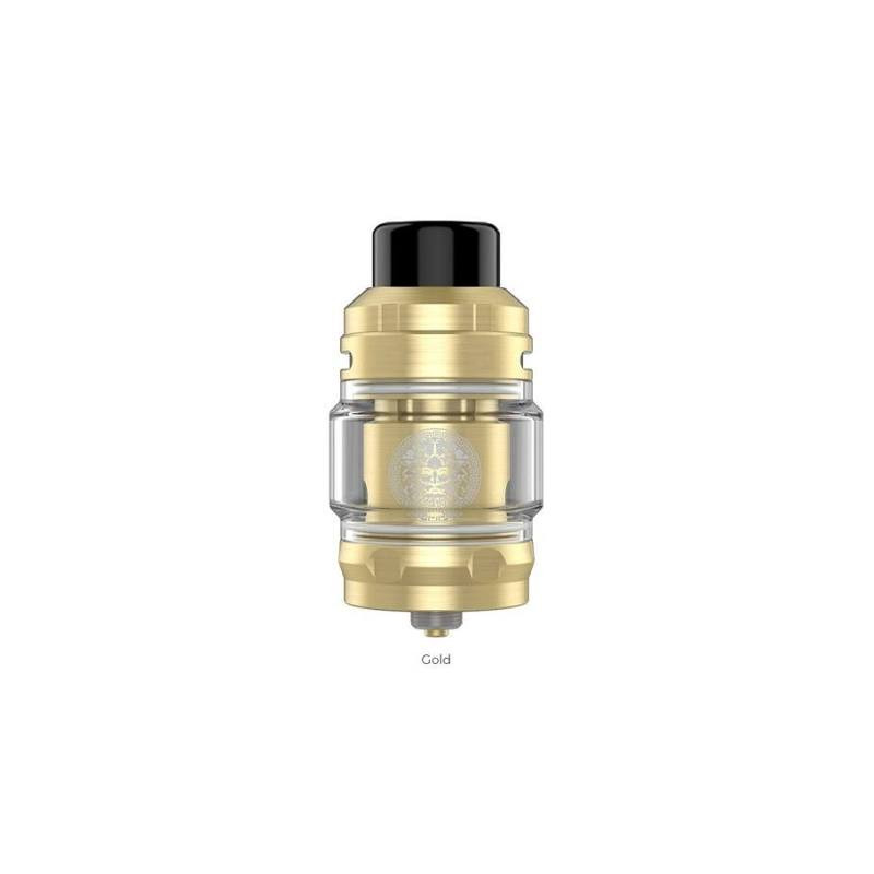 Zeus subohm - tank 5ml  geekvape gold