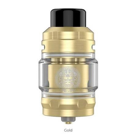 Zeus subohm - tank 5ml  geekvape gold