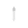 50ml bouteilles graduées