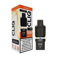 Mangue ananas - pod cliq 15k - 20mg