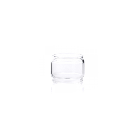 Uforce l 5.5ml pyrex  bubble glass  voopoo