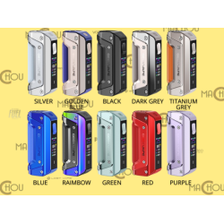 AEGIS SOLO 3 3000MAH GEEKVAPE RAINBOW