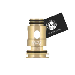 B SÉRIE - RESISTANCE MPV 0.40 OHM