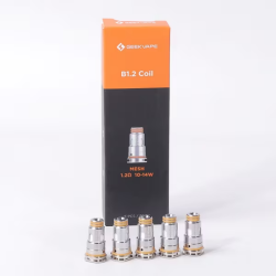 B SERIES  - RESISTANCE GEEKVAPE 1.2 OHM