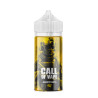 CALL OF VAPE 100ML ZOMBIE CIT. VERT GREN. F.ROUGE
