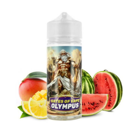 GATES OF VAPE 100ML OLYMPUS