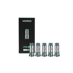 ITO M VOOPOO 1.0 OHM