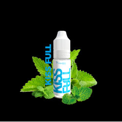 KISS FULL LIQUIDEO EVOLUTION 70/30 10ML BY LIQUIDEO 15 MG