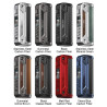 KIT THELEMA SOLO PRO 100W -  LOST VAPE WAVY GOLD