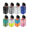KIT XROS CUBE  VAPORESSO SILVER / GRIS