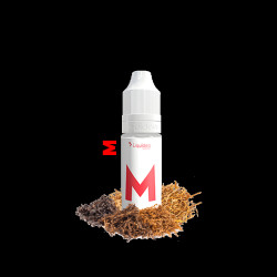 LE M LIQUIDEO EVOLUTION 10ML BY LIQUIDEO 15 MG