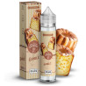 LE PETIT GOURMET SAVOUREA 50ML BABA AU RHUM