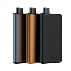 LE POD SLIM - PULP GRIS