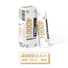 MAXI CELL 18650 4000MAH 16A