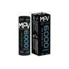 MPV 21700 6000MAH 20A