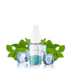 PETIT NUAGE MENTHE BOREALE 10ML 0.3 MG