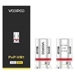 PNP VM VOOPOO 0.60 OHM