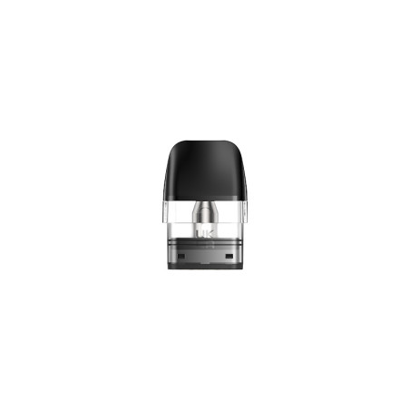 POD Q SÉRIES - GEEKVAPE 0.4 OHM EN 3ML