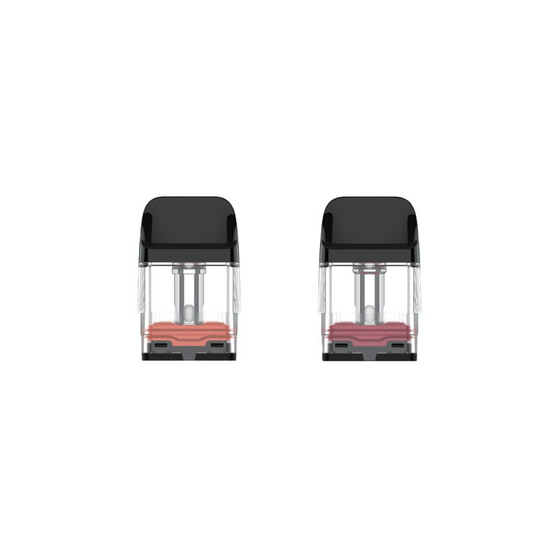 POD XROS 3ML COREX 2.0 - VAPORESSO 0.60 OHM