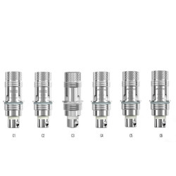 RESISTANCE POUR COSMO - VAPTIO 0.70 OHM