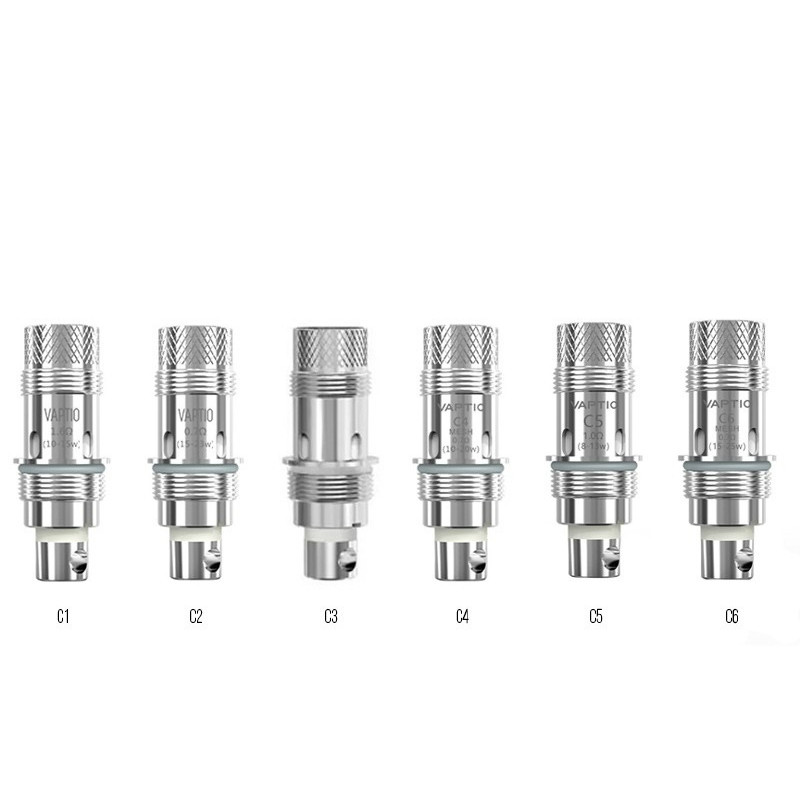 RESISTANCE POUR COSMO - VAPTIO 0.70 OHM