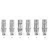 RESISTANCE POUR COSMO - VAPTIO 0.70 OHM