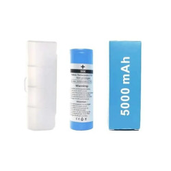 SAMSUNG 50E 21700  5000MAH