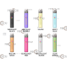 SONDER Q2 - GEEKVAPE METALLIC PURPLE