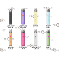 SONDER Q3 - GEEKVAPE BEAT BLACK