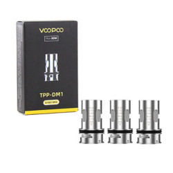 TPP  DM  VOOPOO 0.20 OHM