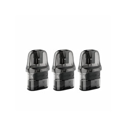 URSA V2 RÉSISTANCE INTÉGRÉ POD LOST VAPE 0.60 OHM