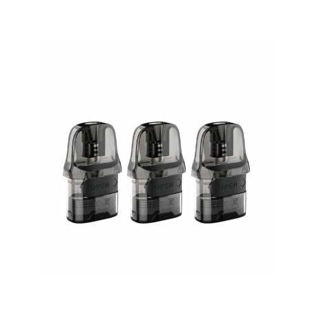 URSA V2 RÉSISTANCE INTÉGRÉ POD LOST VAPE 0.60 OHM