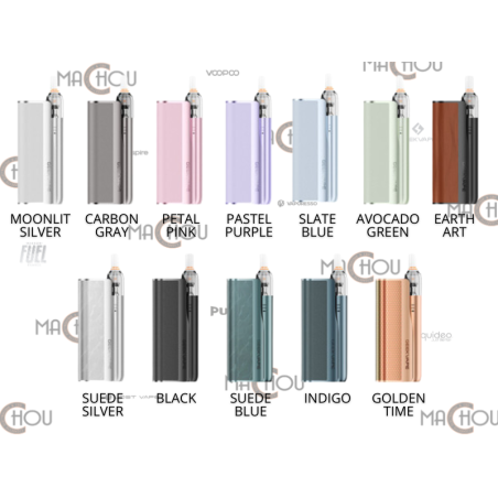 WENAX M STARTER KIT GEEKVAPE PETAL PINK