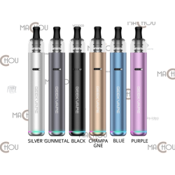 WENAX S3 EVO GEEKVAPE SILVER