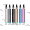WENAX S3 EVO GEEKVAPE SILVER