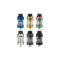 ZEUS SUBOHM - TANK 5ML  GEEKVAPE NOIR / BLACK