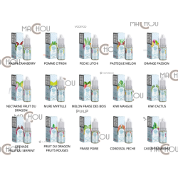 LE PETIT VERGER 6MG 10ML