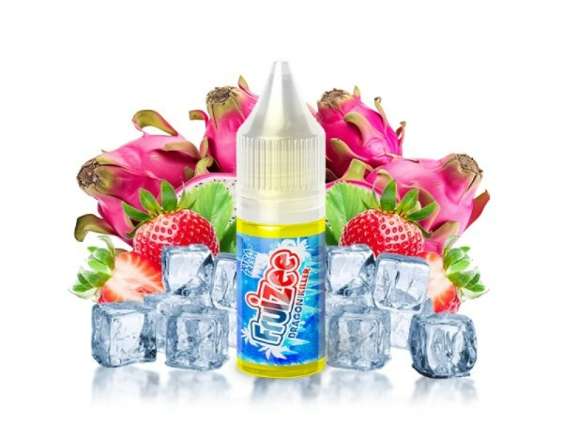 FRUIZEE 18mg 10ml