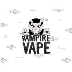 10mg ESALT VAMPIRE VAPE 10ml
