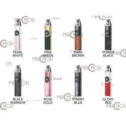 Kit Nexlim GO 1800mAh - OXVA