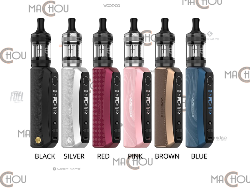 BOX GTX ONE PRO