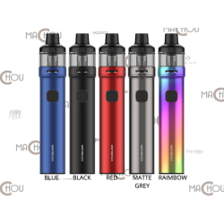 KIT GTX GO 80  VAPORESSO