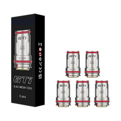 GTI MESH - VAPORESSO